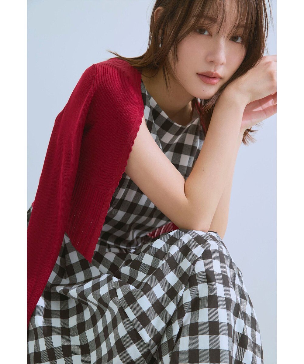 TOCCA MAGIC BOX ドレス 
