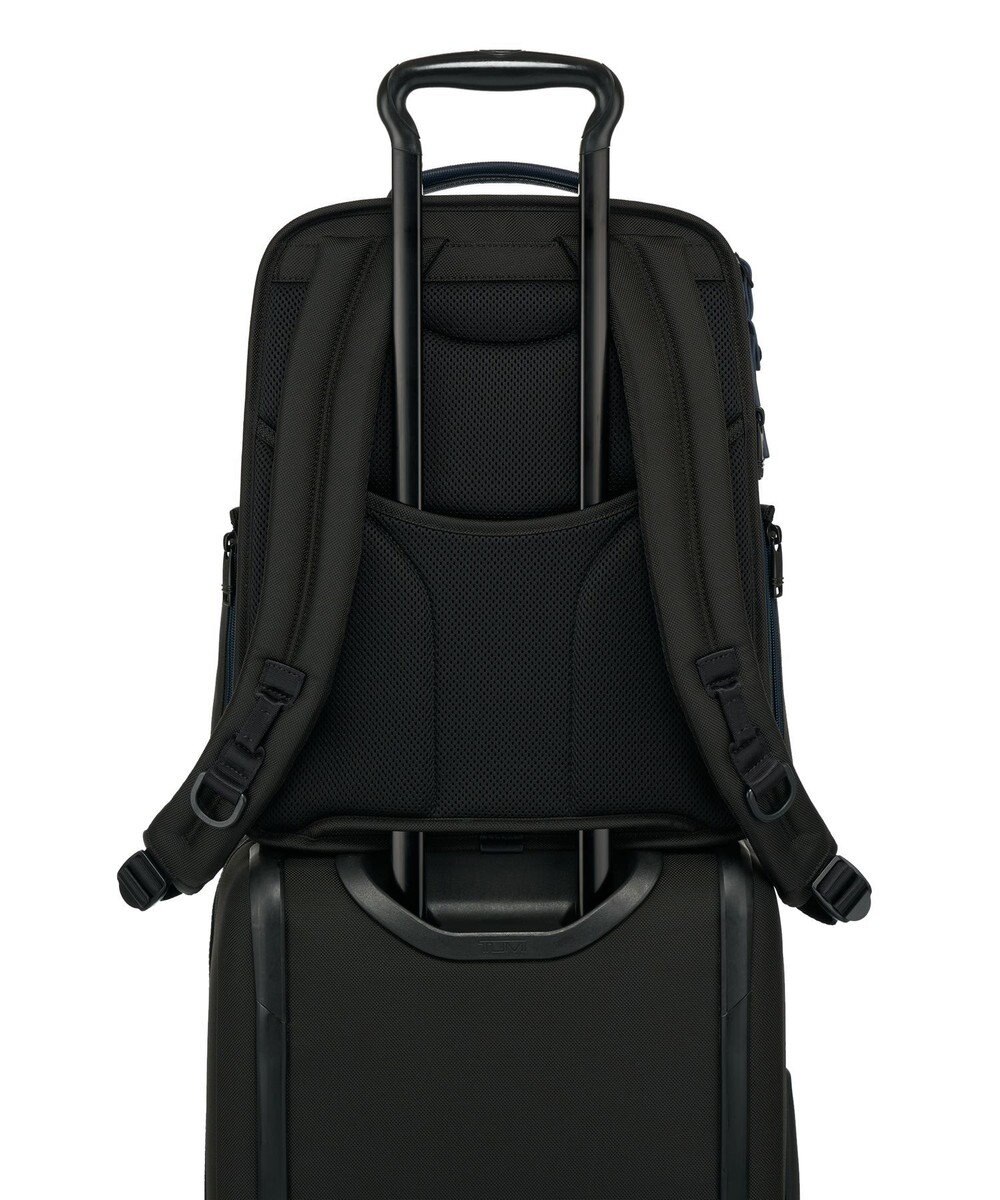 TUMI ALPHA スリム・ソリューションズ・ブリーフ・パック 