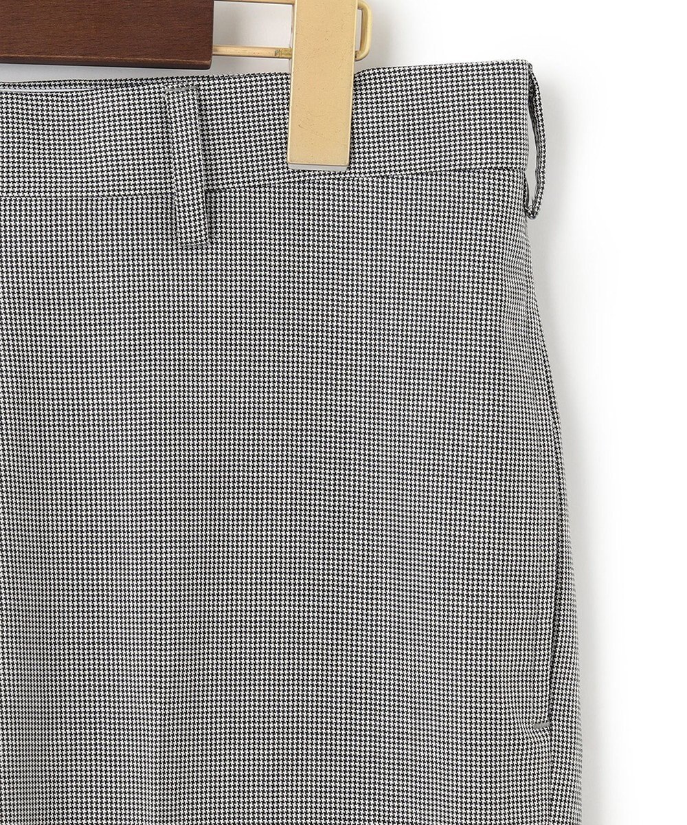 J.PRESS MEN 【J.PRESS MOVING】REDA ACTIVEマイクロハウンドトゥース スラックス 