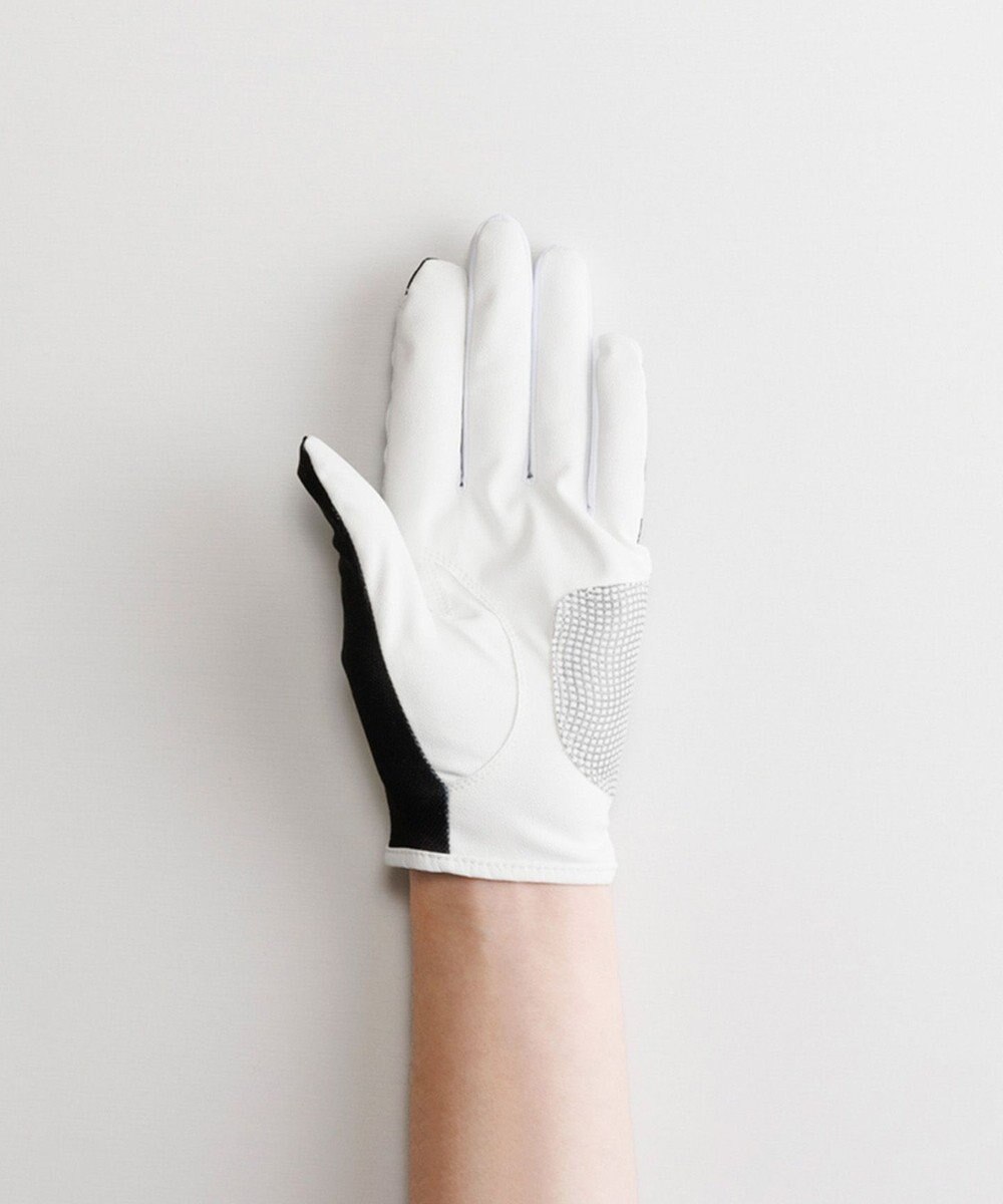 ORuKuBET GOLF - MOZU (MEN)【左手用・グリップ力・吸汗速乾性・UVカット】 