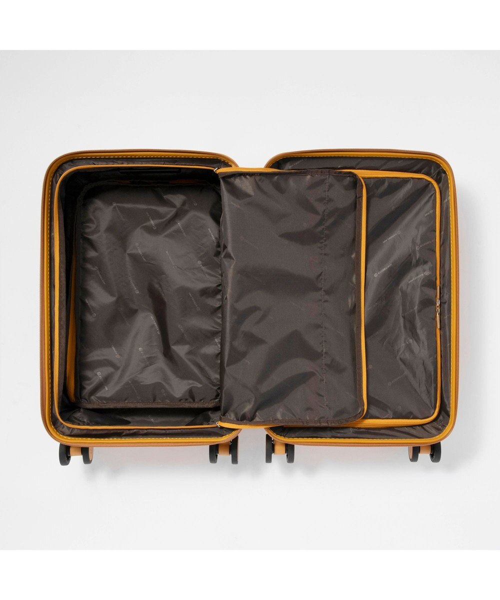 ACE BAGS & LUGGAGE EDGELINK クルーズボックス スーツケース 33L 機内持込 05801 エッジリンク 