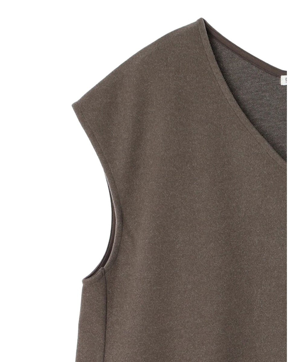 CRAFT STANDARD BOUTIQUE 圧縮ニットソージレ 