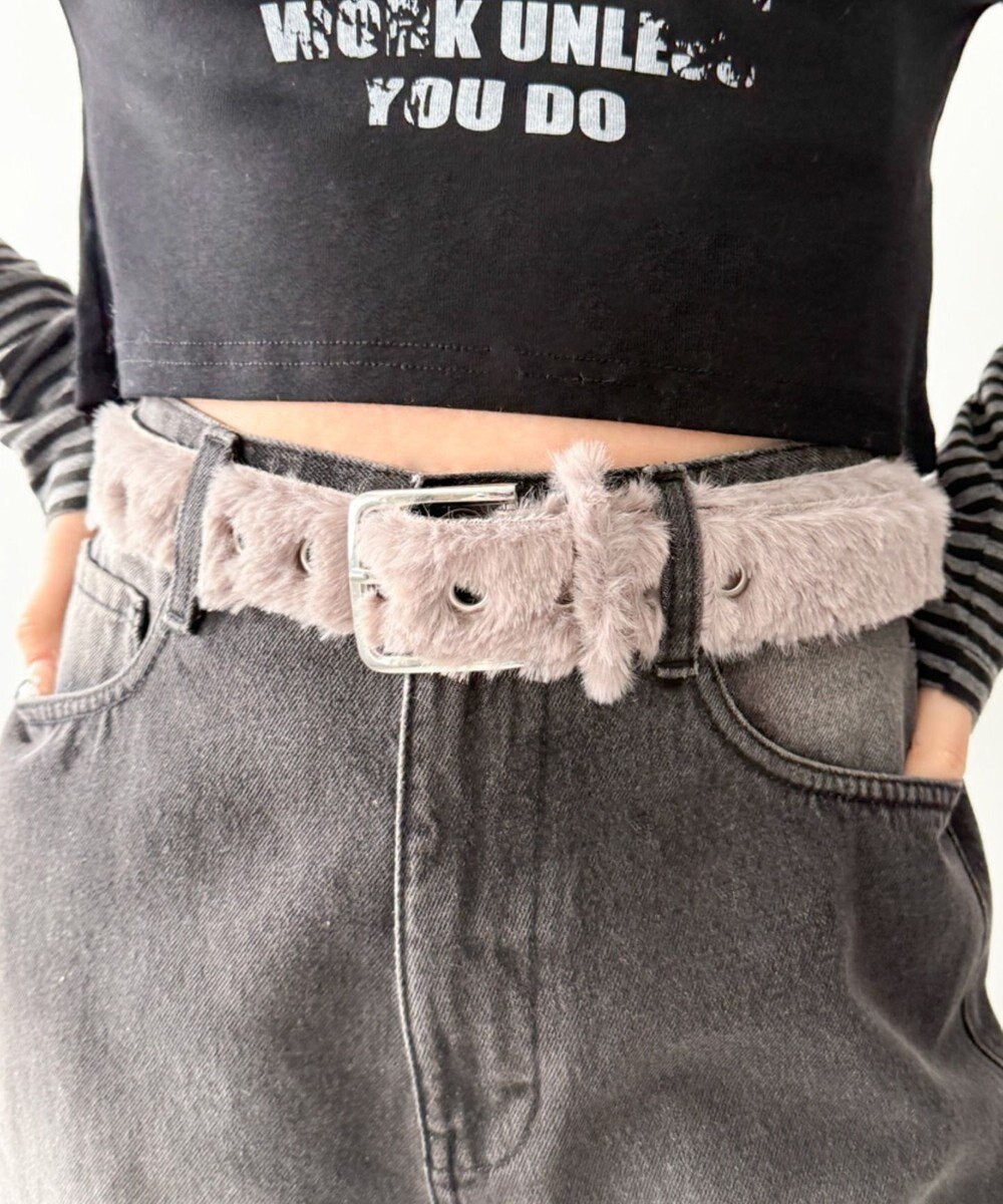 WEGO Lハトメファーベルト 