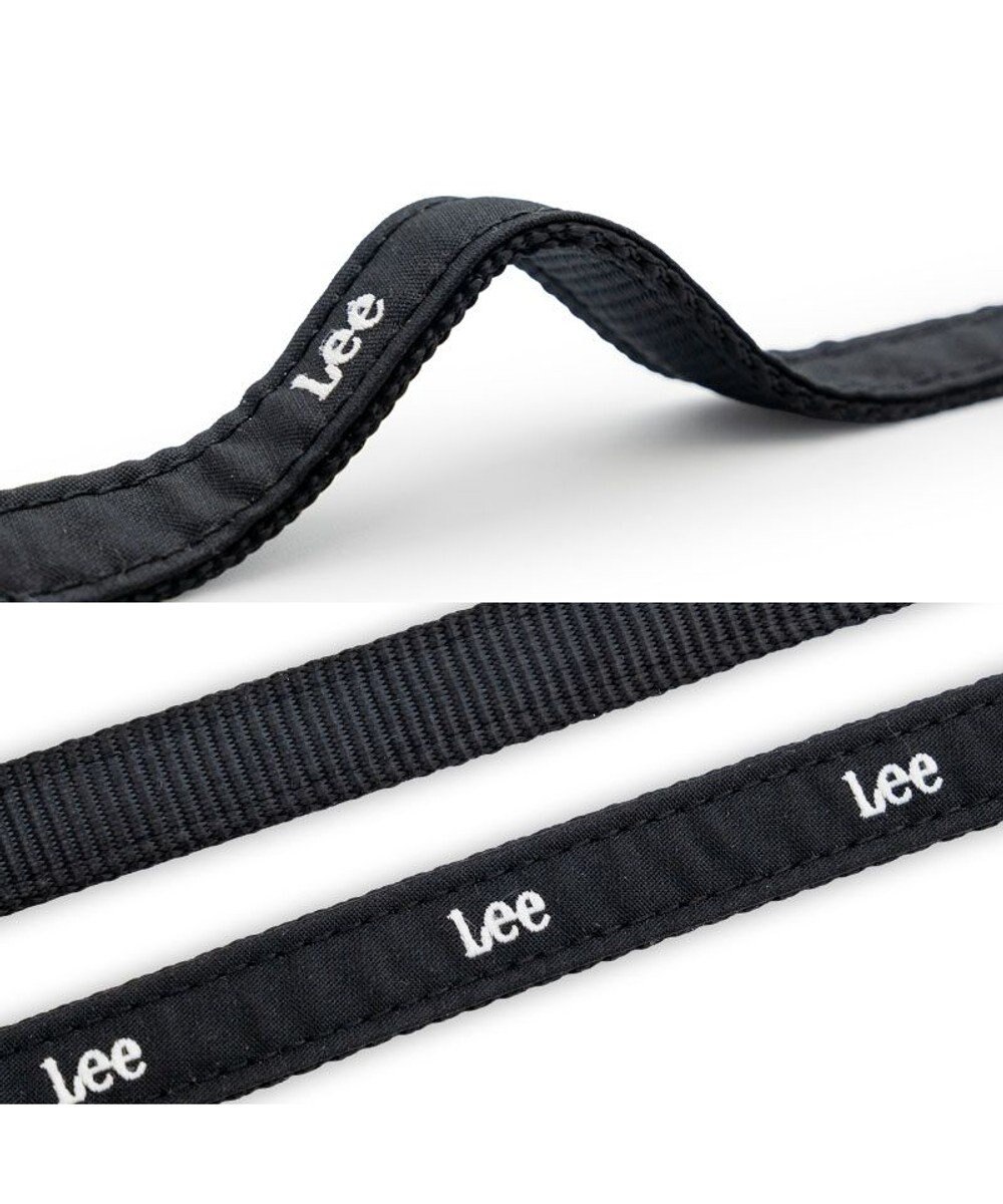 PET PARADISE Lee バンダナ ハーネス＆リード Ｓ 