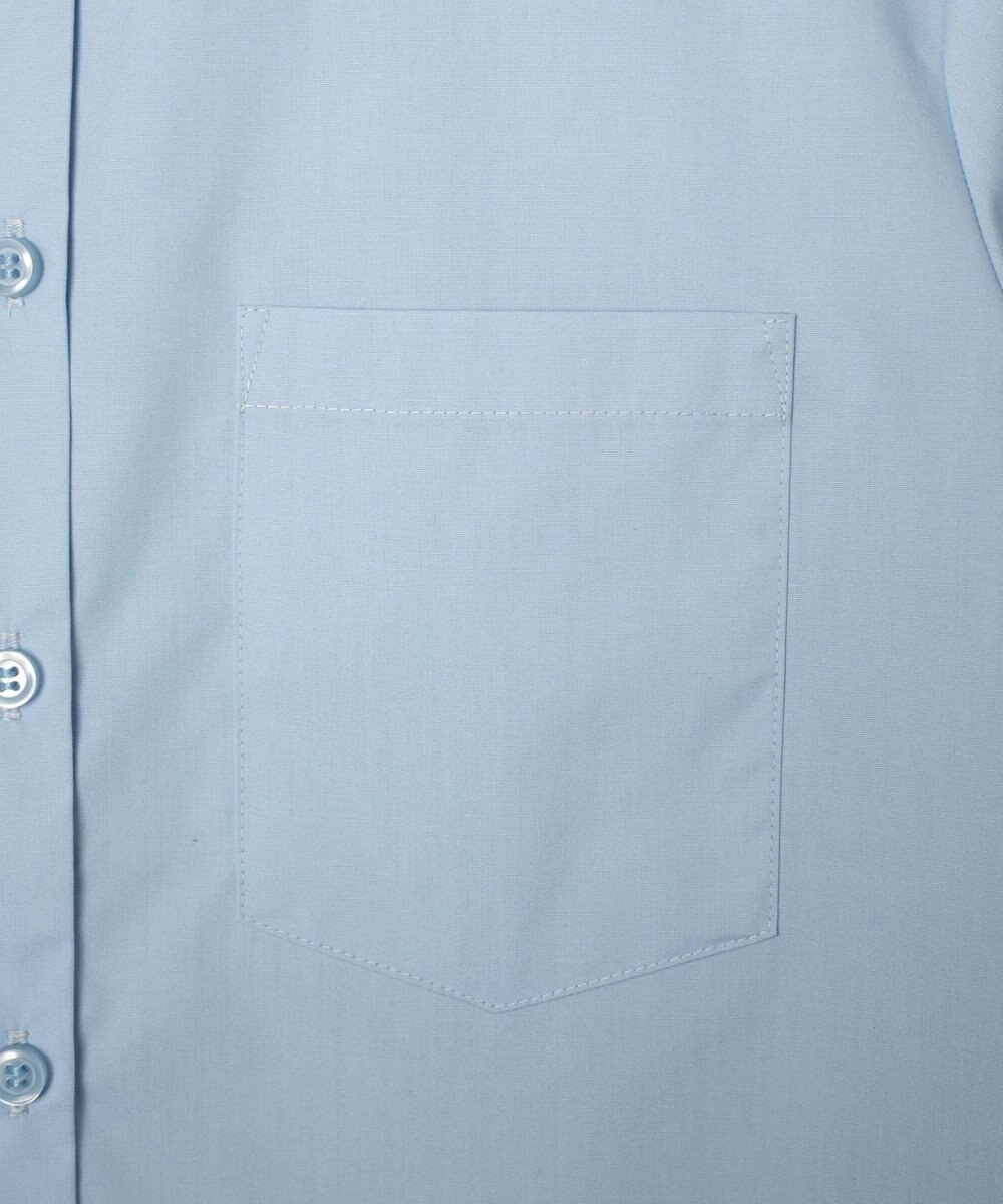 WEGO 【SCHOOL ITEM】スクールシャツL／S 