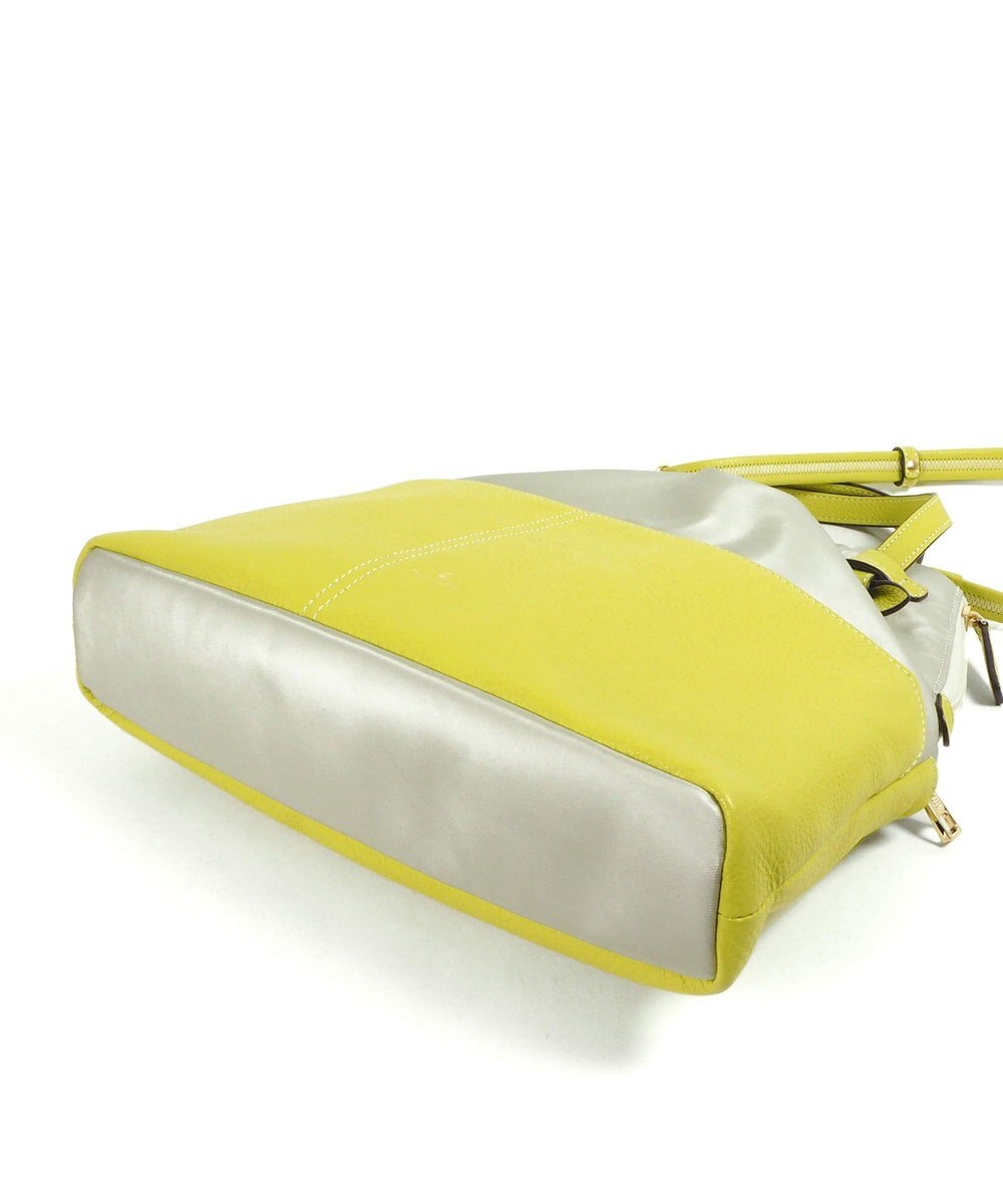 PELLE BORSA 4WAYトート Cheers チアーズ 5501 