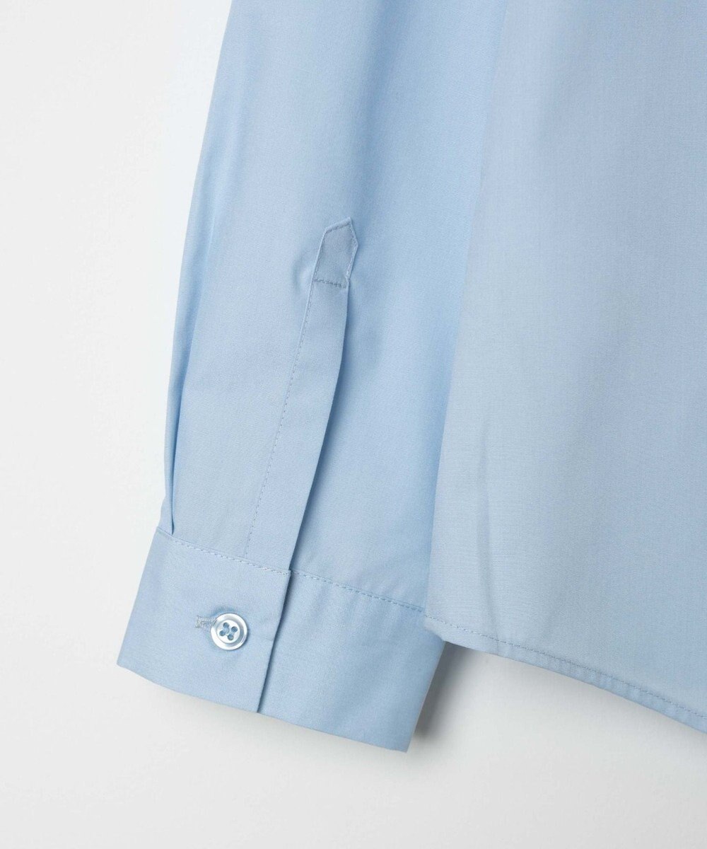 WEGO 【SCHOOL ITEM】スクールシャツL／S 