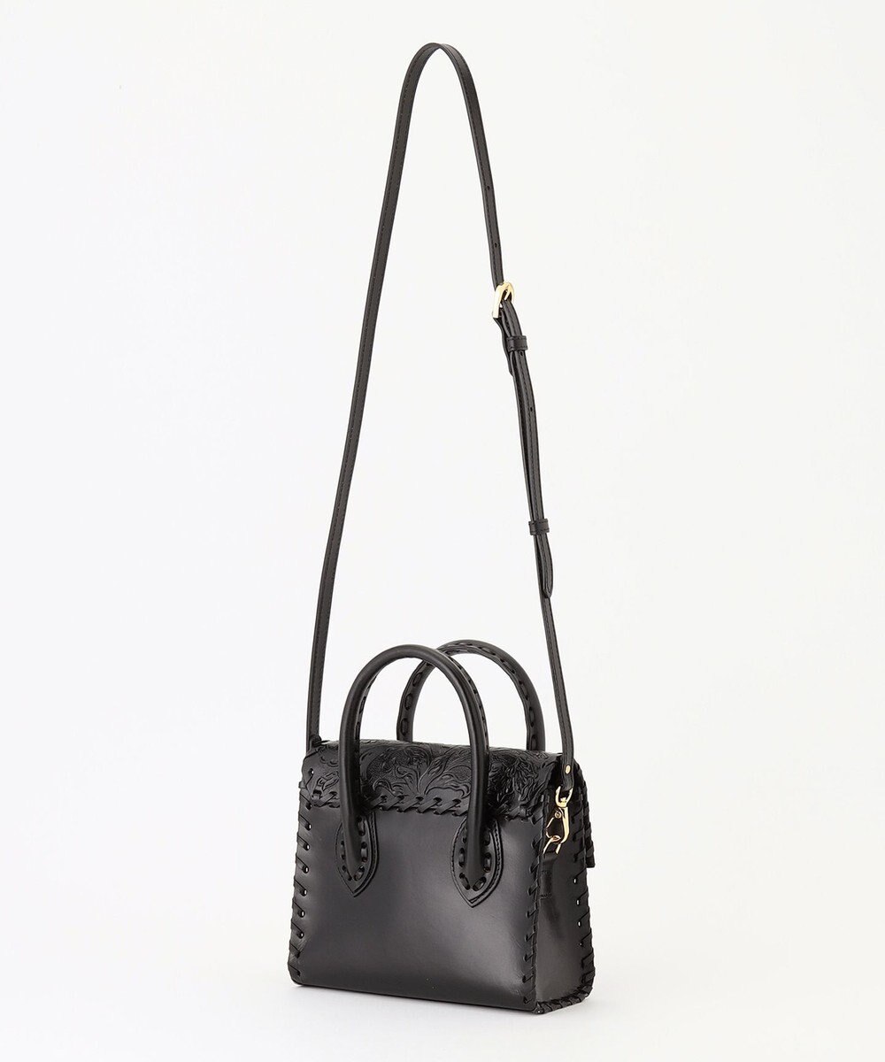 GRACE CONTINENTAL Mini RS Handbag 