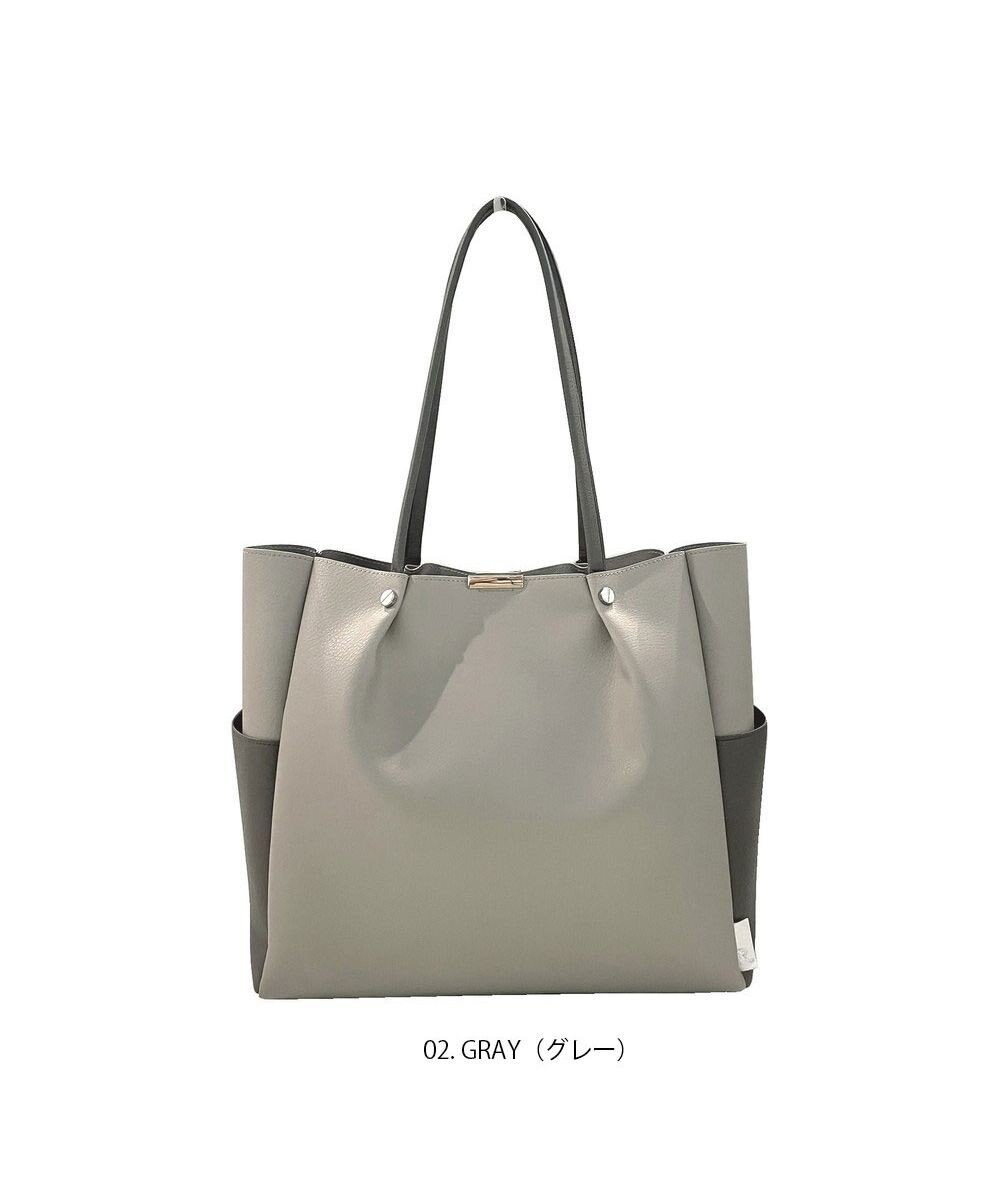 ROOTOTE 1329【ビジネスバッグ】LT.ミディアム.ルーワーク-A 