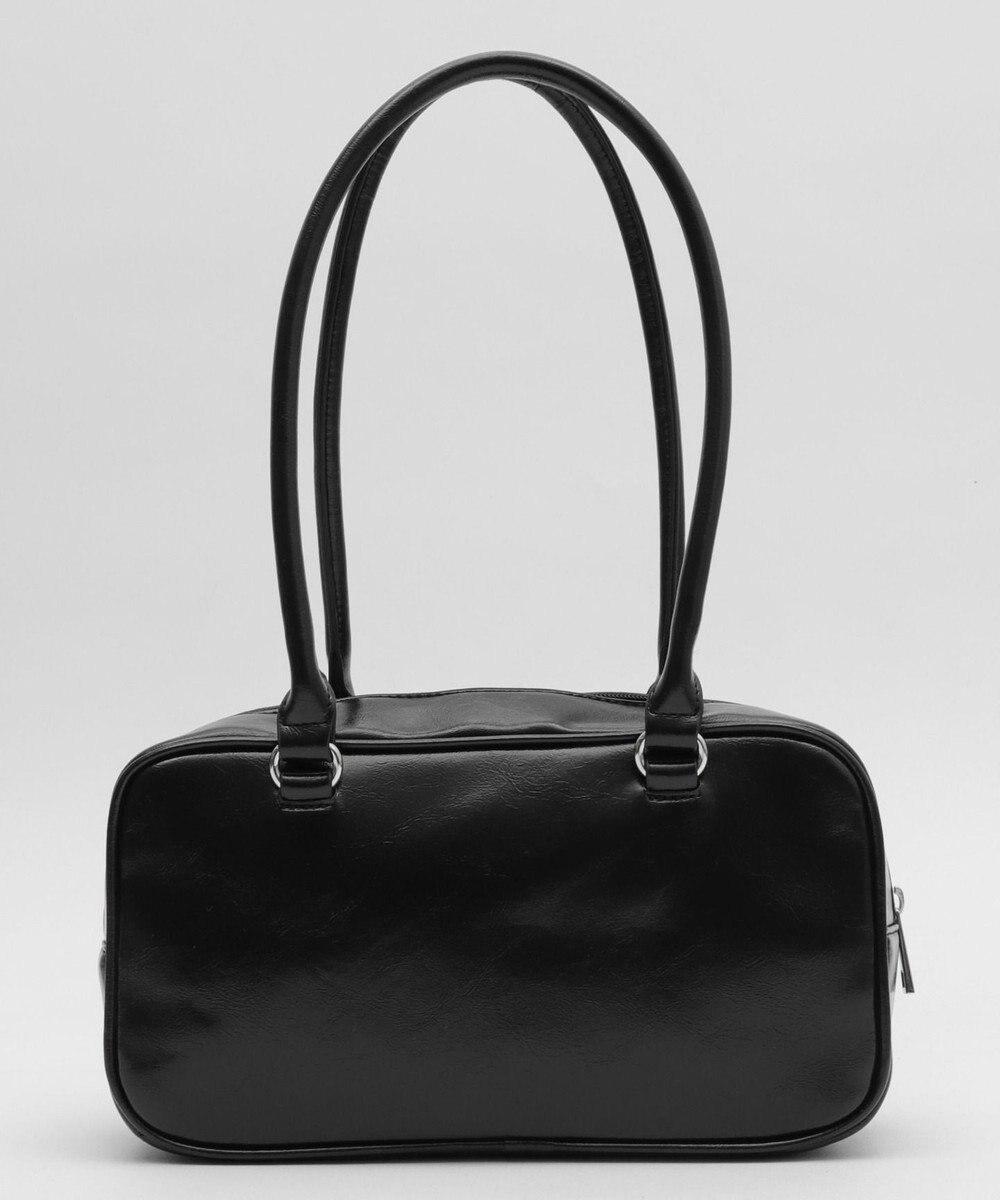 WEGO ハートポケットボストンバッグ 