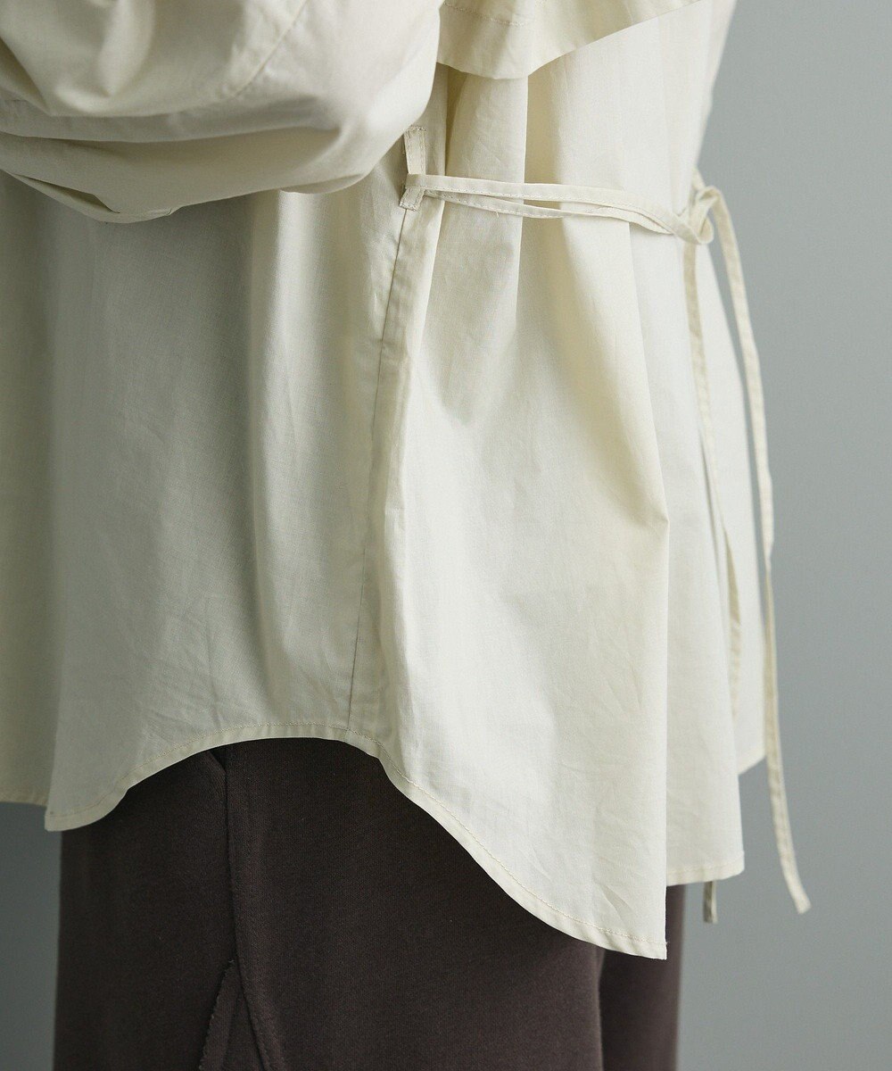 CRAFT STANDARD BOUTIQUE ヨークデザインシャツ 