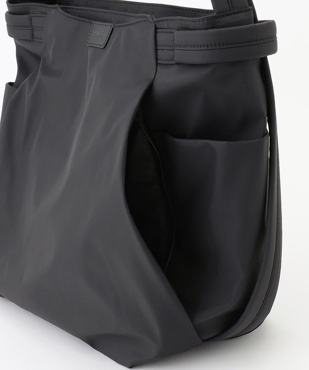 Y'SACCS 【ナイロンタフタ】トラベルショルダーリュック mini 