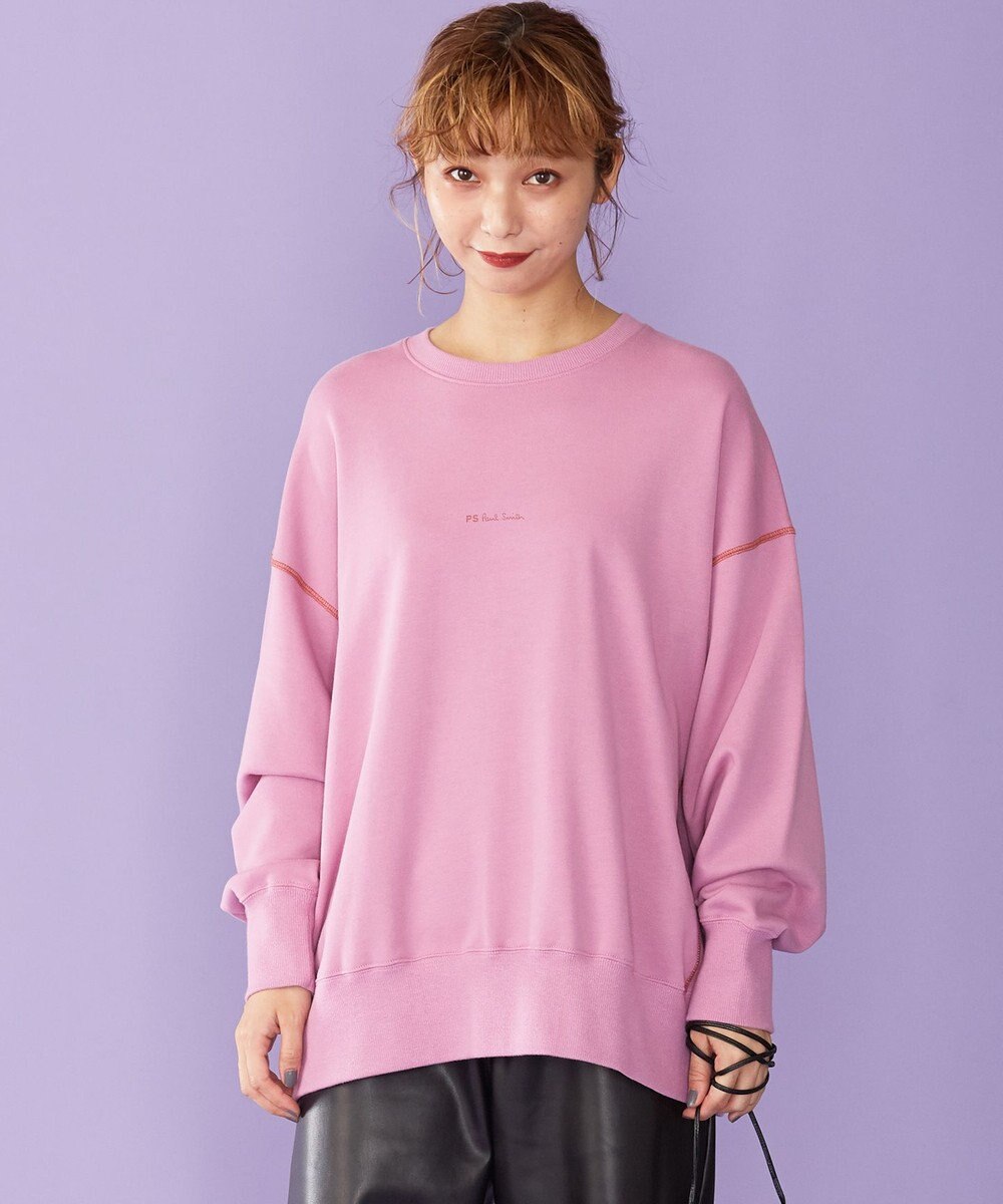 Web 一部店舗限定 洗える Psロゴ スウェット Paul Smith ファッション通販 公式通販 オンワード クローゼット Web 一部店舗限定 洗える Psロゴ スウェット Paul Smith ファッション通販 公式通販 オンワード クローゼット