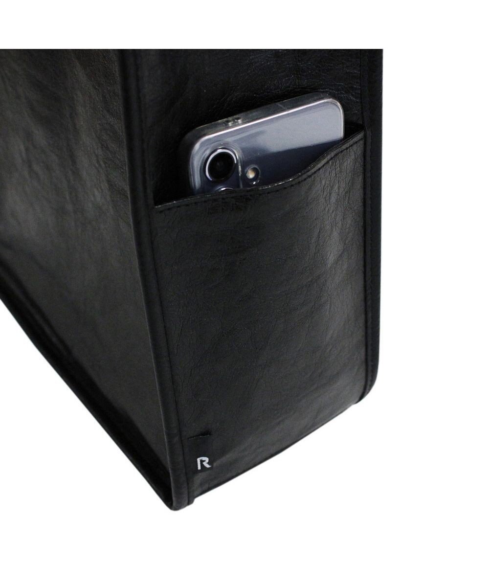 ROOTOTE 1032【木繊維軽量素材】EU.スクエア.メタリック-A 