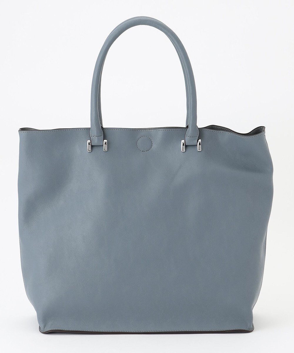 UNBILLION Otias アンティークタイプ合皮ビジネストート 