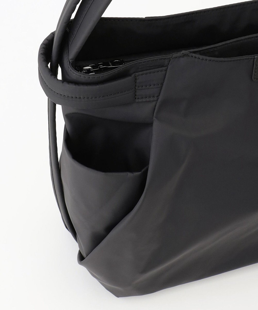 Y'SACCS 【ナイロンタフタ】トラベルショルダーリュック mini 