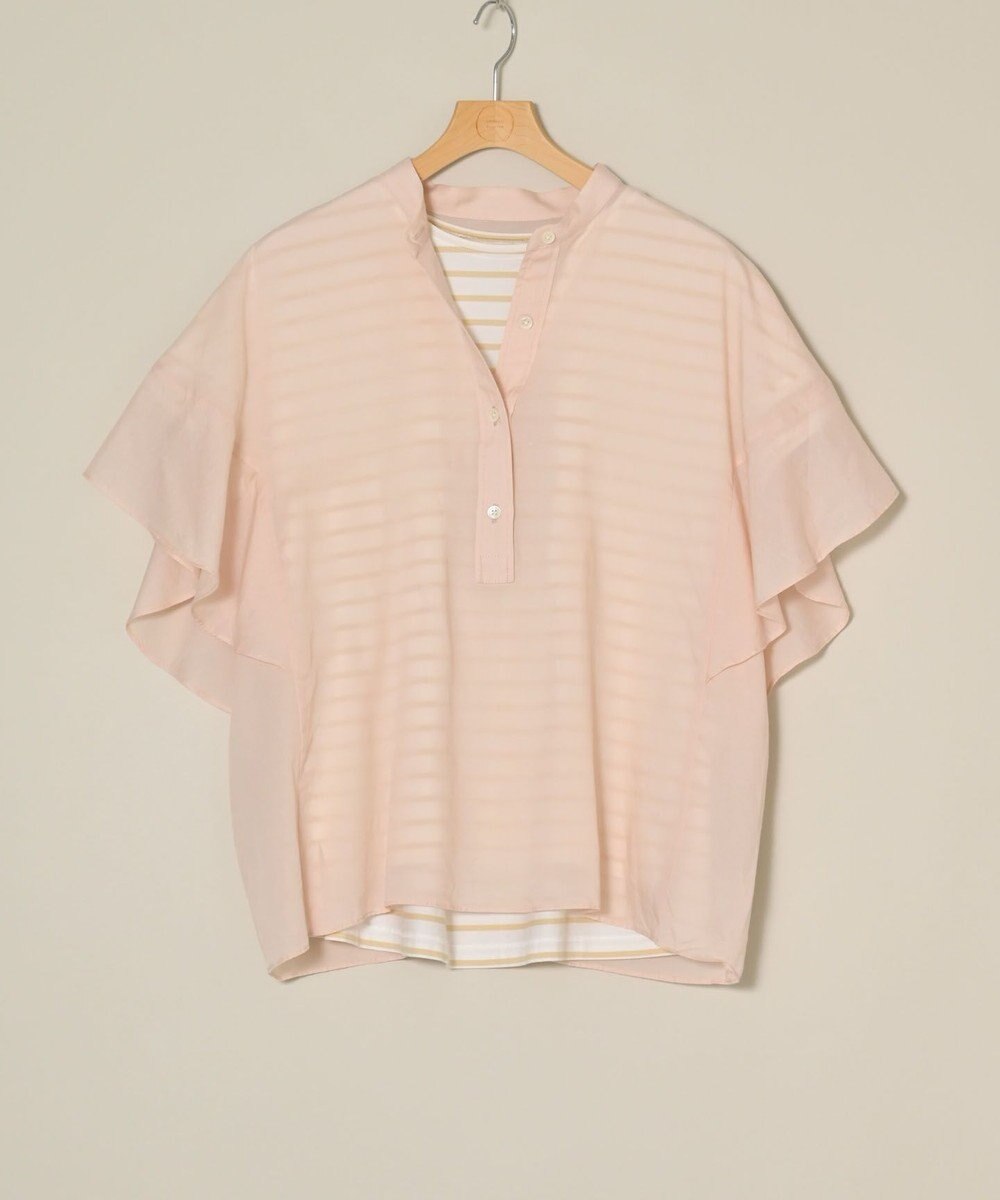 ONWARD Reuse Park セット商品/サイズ38【自由区】ブラウス春夏×カットソー春夏 