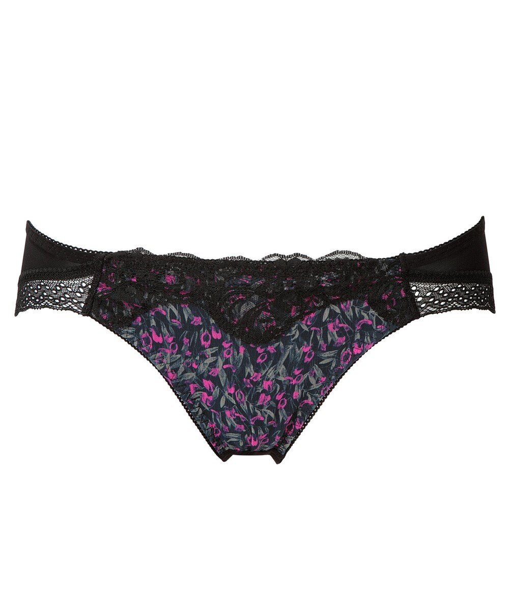 BRADELIS New York 【NuBra】セレモニー ショーツ デザインヌーブラ 