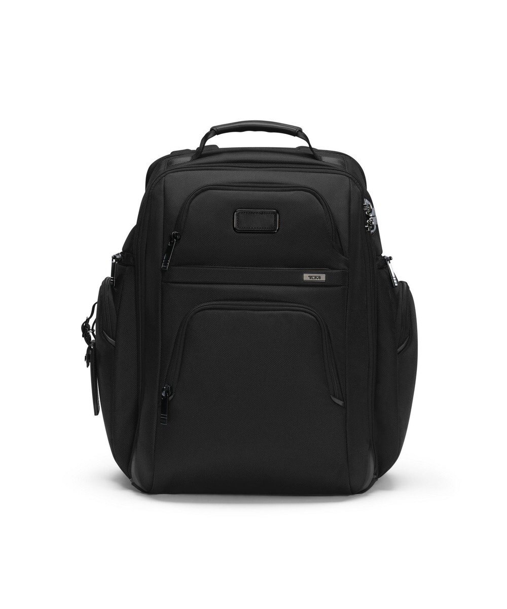 TUMI TUMI ALPHA（アルファ） トゥミ・ブリーフ・パック 