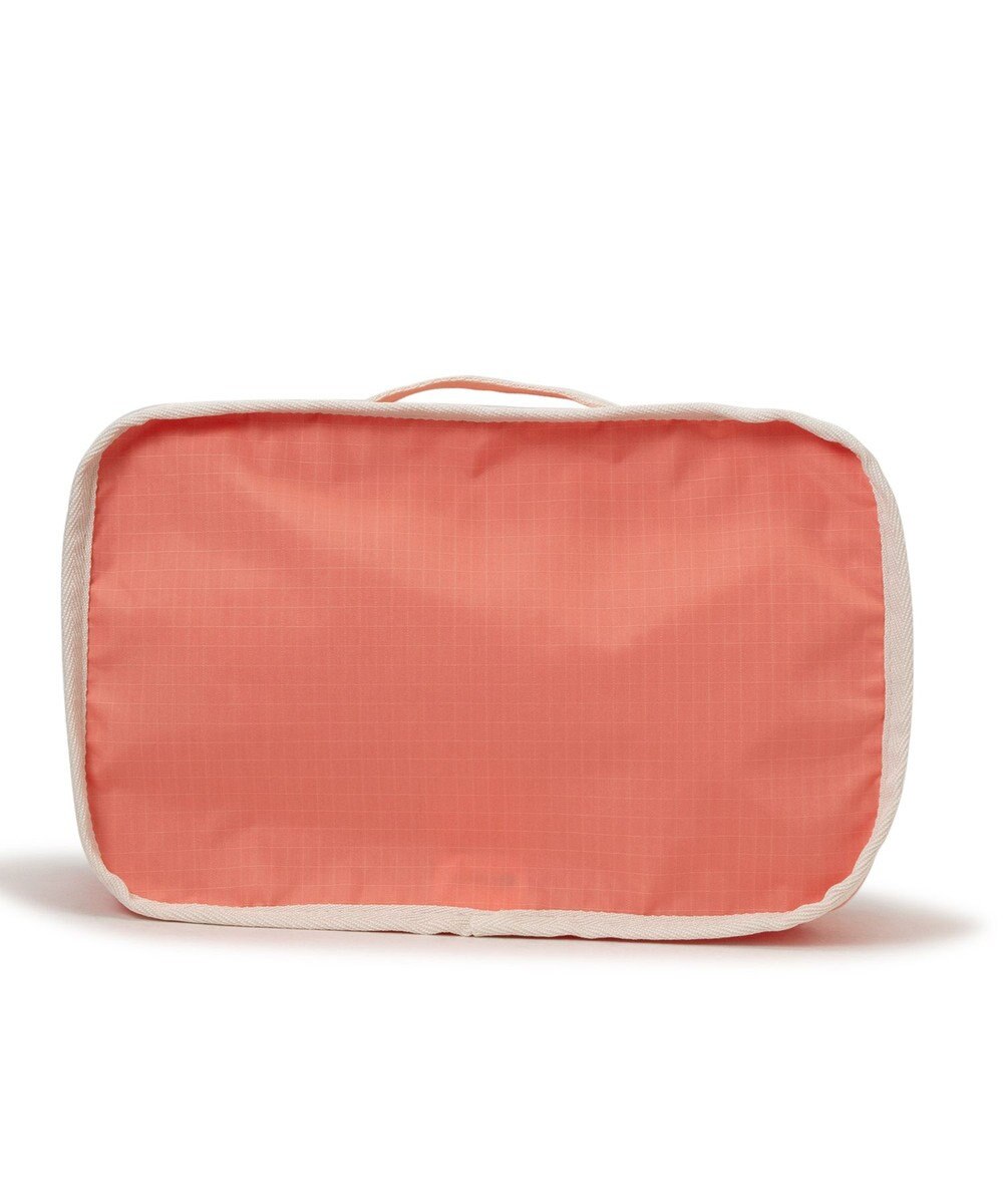 LeSportsac PACKING POUCH SET/コーラルパンチ/メレンゲ 