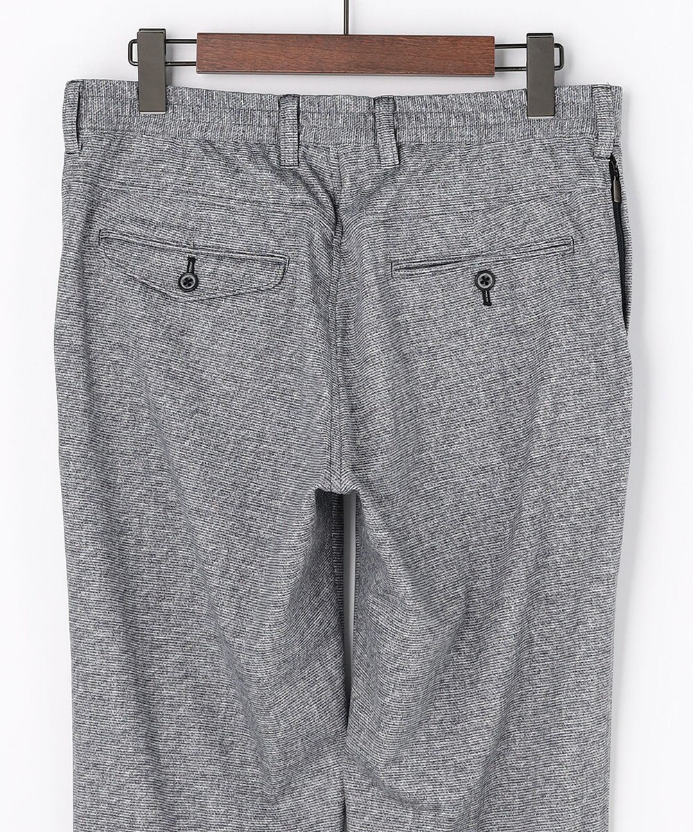 JOSEPH ABBOUD 【キングサイズ・ストレッチ/コンフォートジャージ】エアロムリネ パンツ 