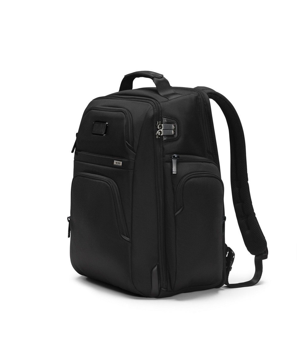 TUMI TUMI ALPHA（アルファ） トゥミ・ブリーフ・パック 