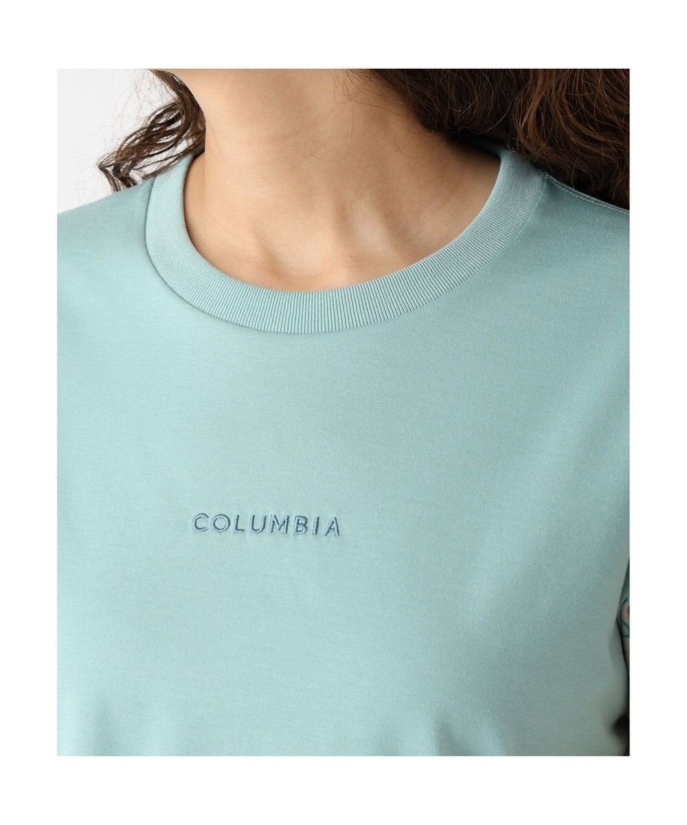 Columbia Columbia/ ウィメンズトゥリースワローショートスリーブTシャツ /コロンビア 