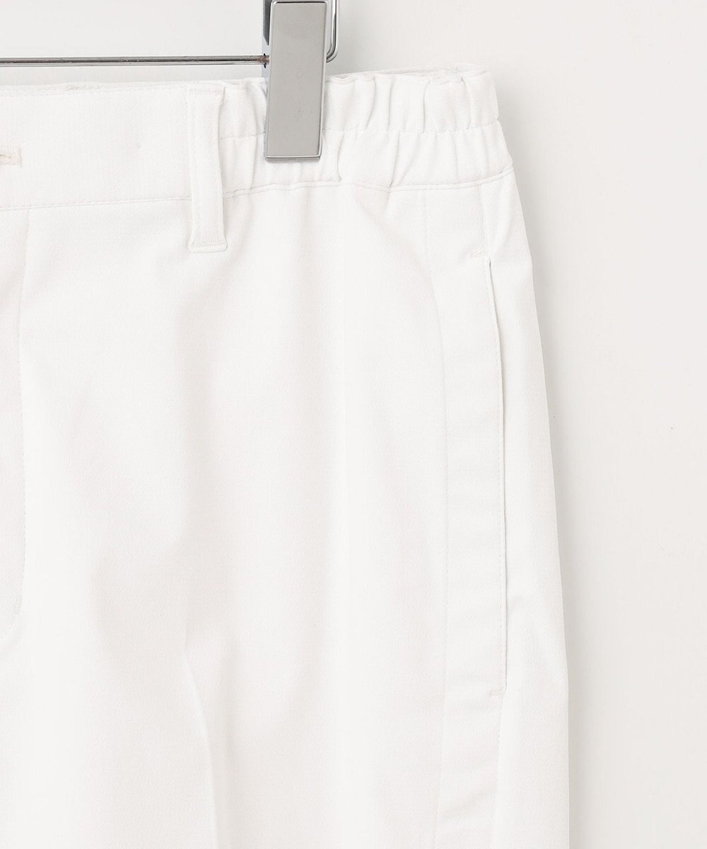 23区GOLF 【MEN/キングサイズ】【防透/撥水ストレッチ】スケトラドビー ハーフパンツ 