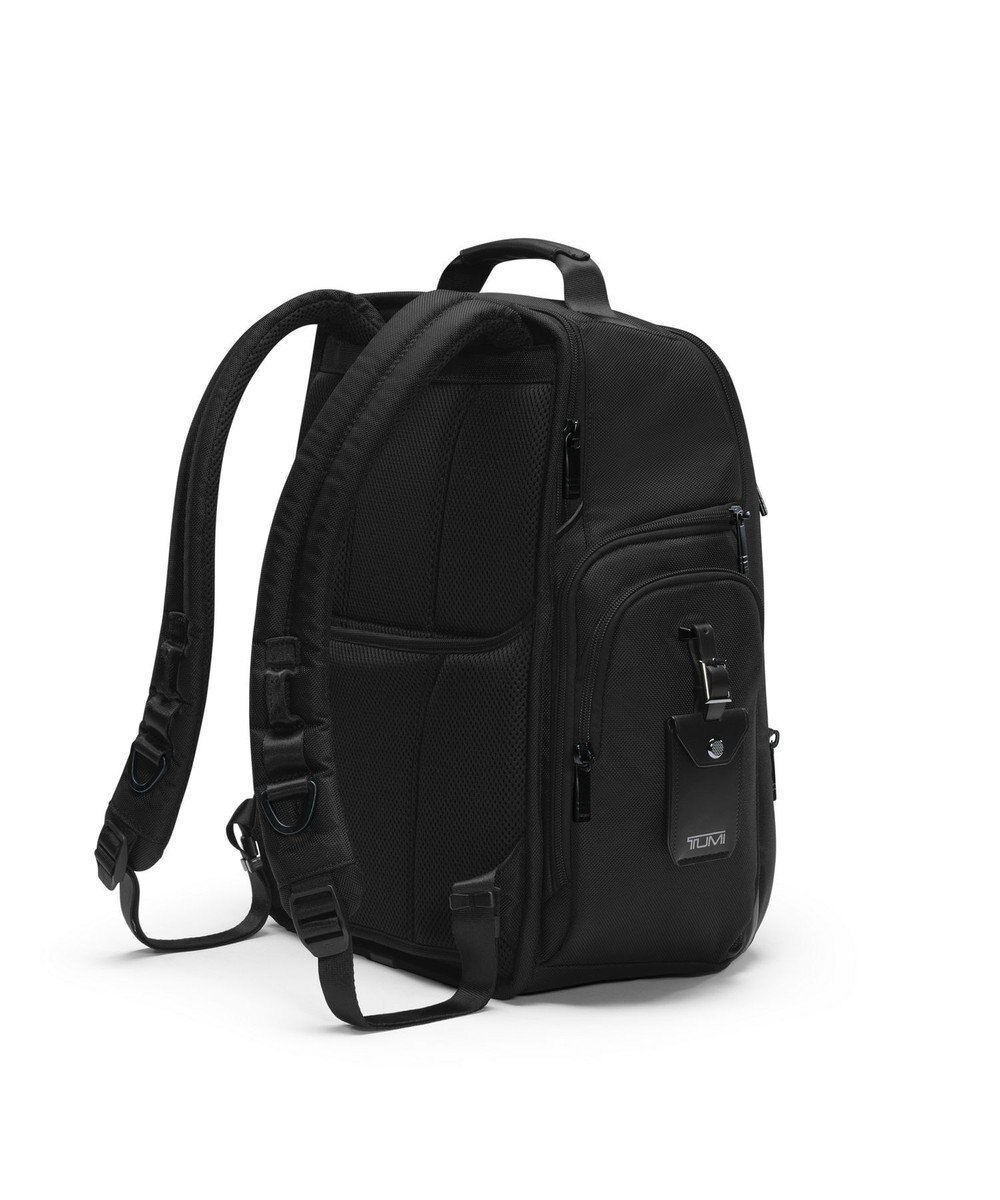 TUMI TUMI ALPHA（アルファ） トゥミ・ブリーフ・パック 