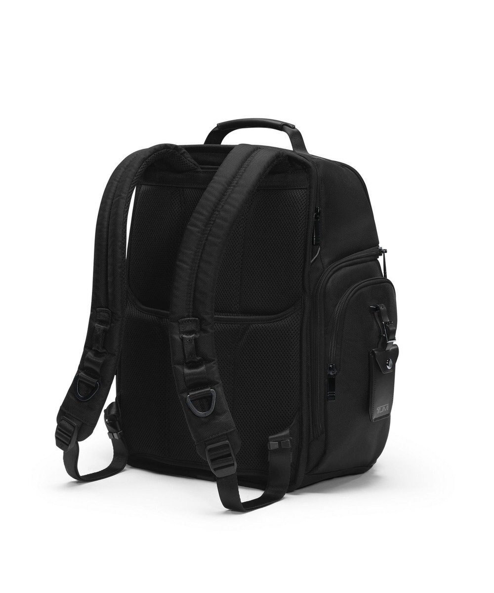 TUMI TUMI ALPHA（アルファ） トゥミ・ブリーフ・パック 