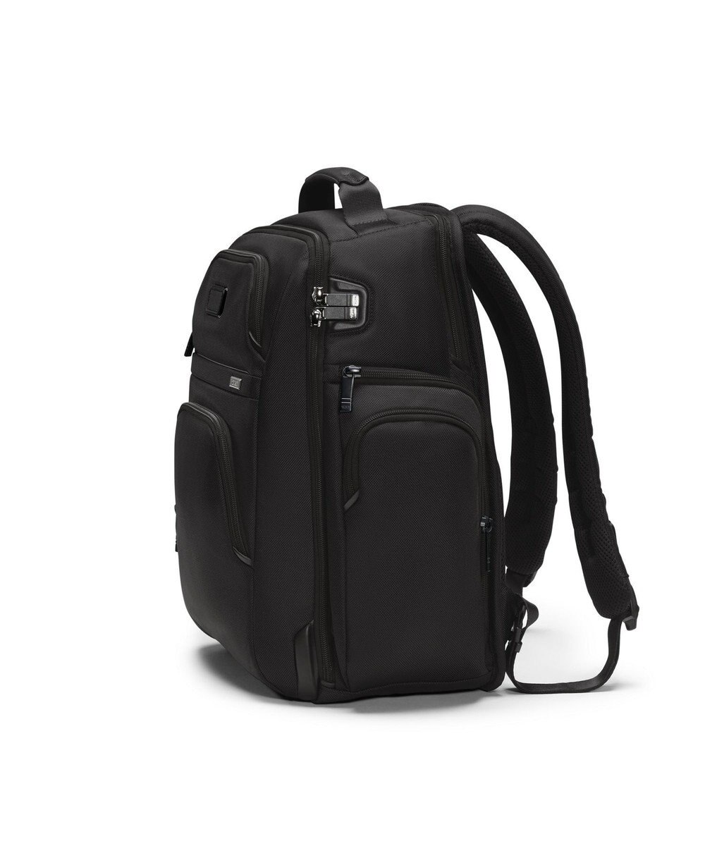 TUMI TUMI ALPHA（アルファ） トゥミ・ブリーフ・パック 