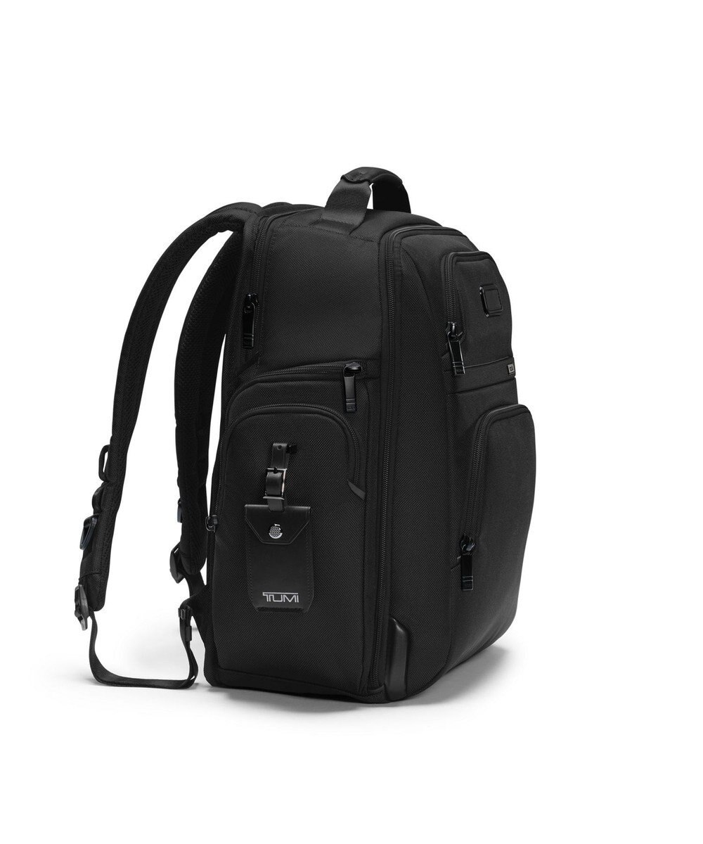 TUMI TUMI ALPHA（アルファ） トゥミ・ブリーフ・パック 