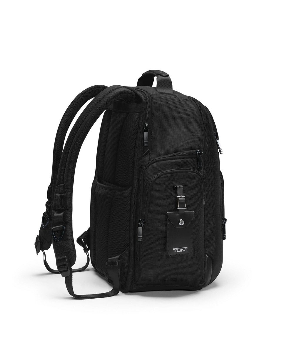 TUMI TUMI ALPHA（アルファ） トゥミ・ブリーフ・パック 