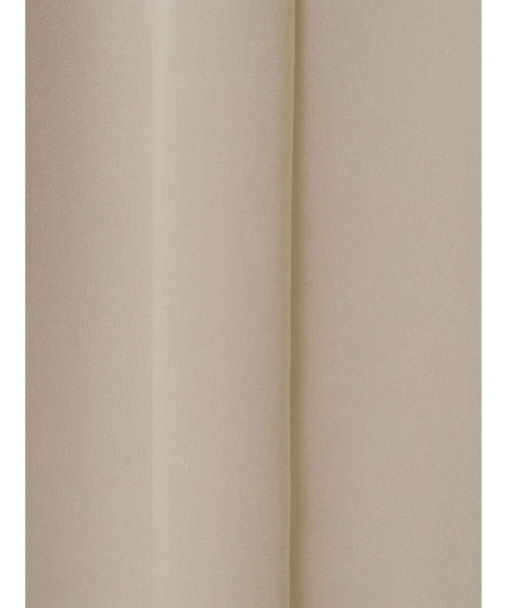 earth music&ecology マチプリーツスカート 