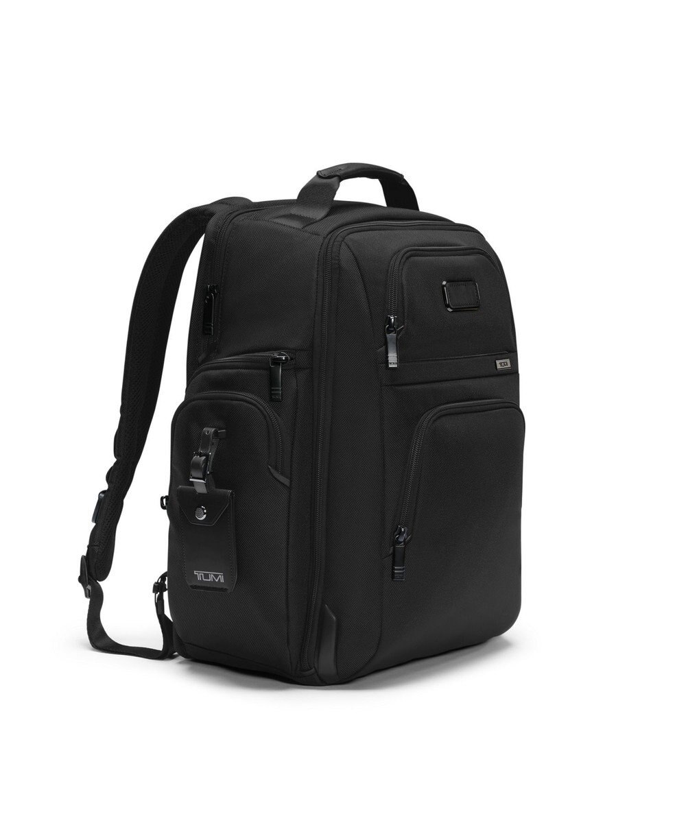 TUMI TUMI ALPHA（アルファ） トゥミ・ブリーフ・パック 