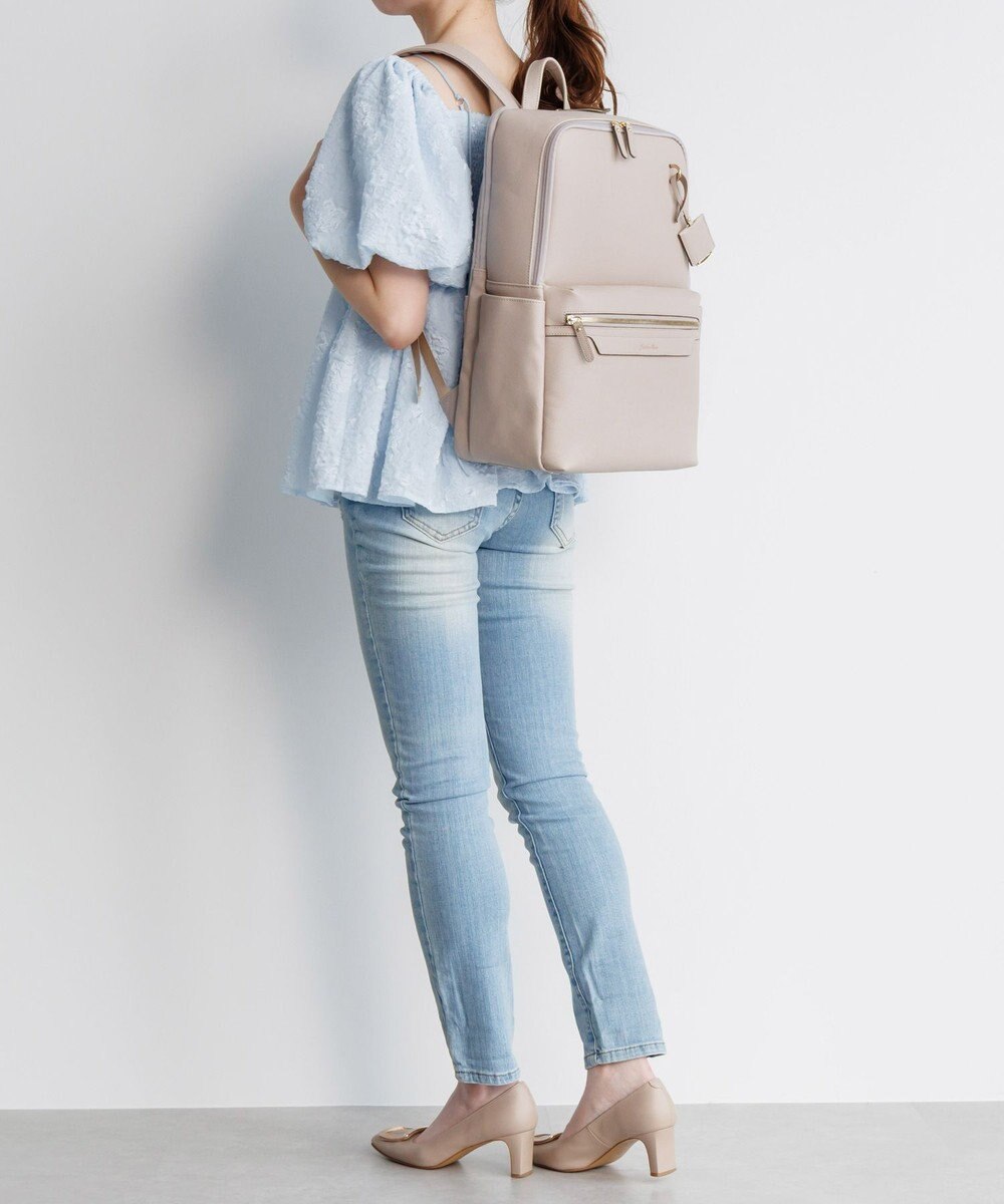 ACE BAGS & LUGGAGE Jewelna Rose リモハピ Vol.4 B4/15.6インチPC収納 65641 ジュエルナローズ 