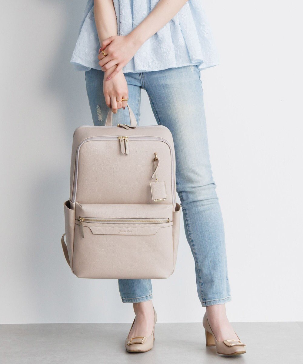 ACE BAGS & LUGGAGE Jewelna Rose リモハピ Vol.4 B4/15.6インチPC収納 65641 ジュエルナローズ 