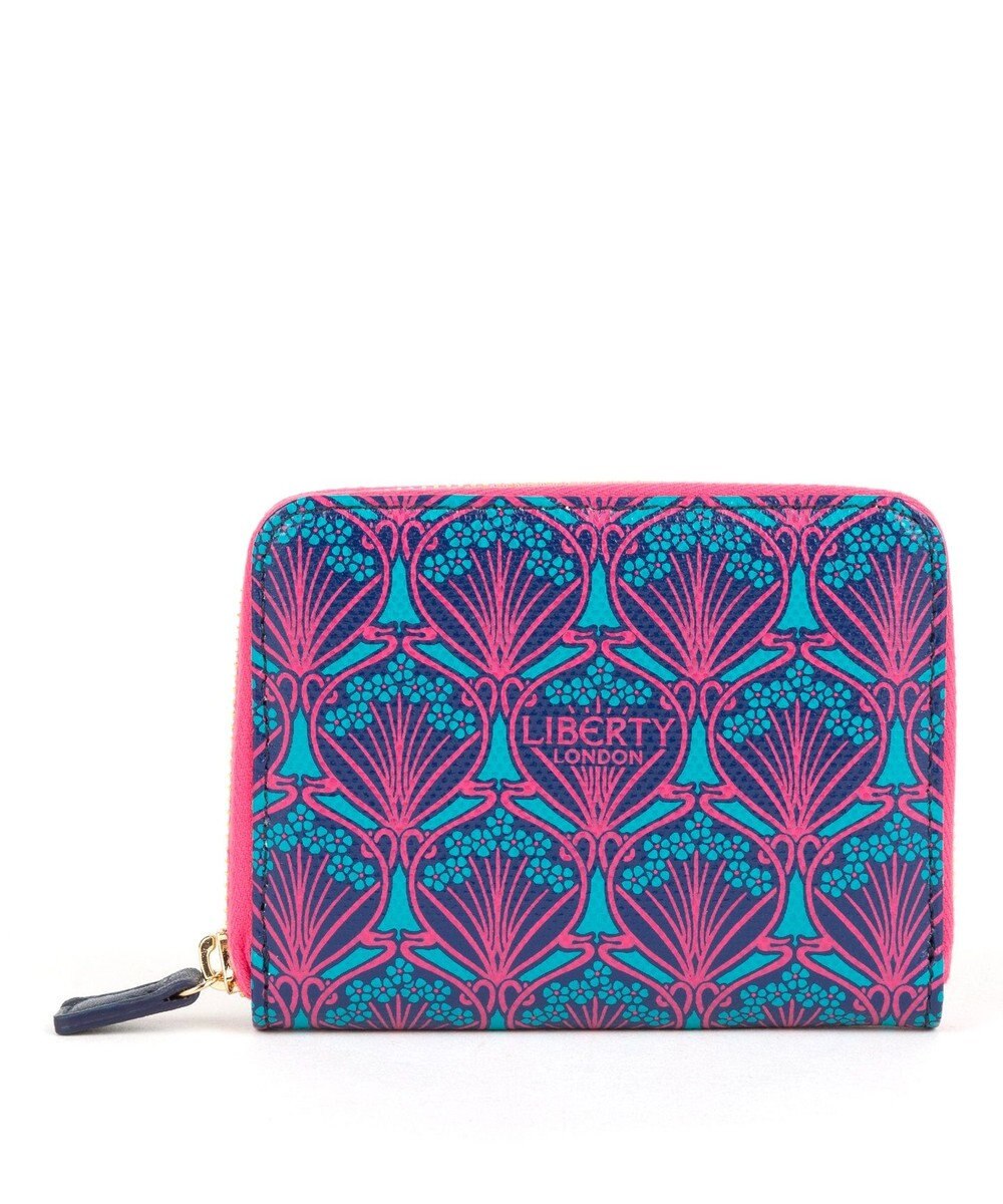 LIBERTY. スモール コイン パース アイフィス 