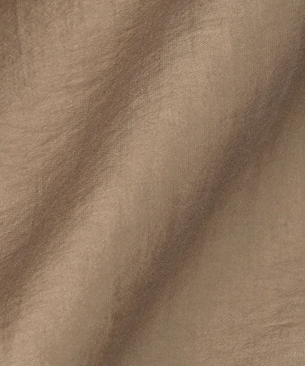 23区 【SLOW/一部店舗限定】エアリーフレア スカート 