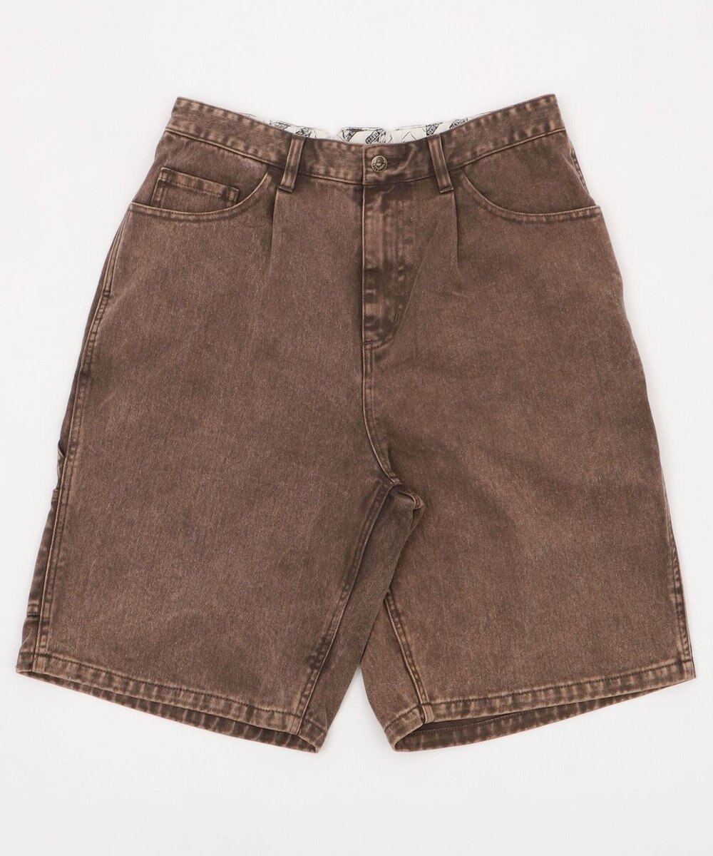 WEGO 【BEN DAVIS（ベンデイビス）】EMBRO FADED SHORTS 