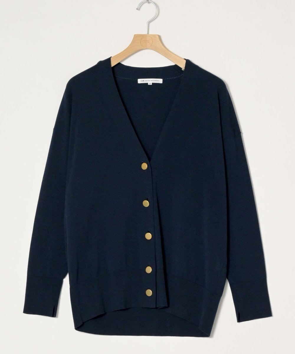 ONWARD Reuse Park 【23区】ニット春夏 