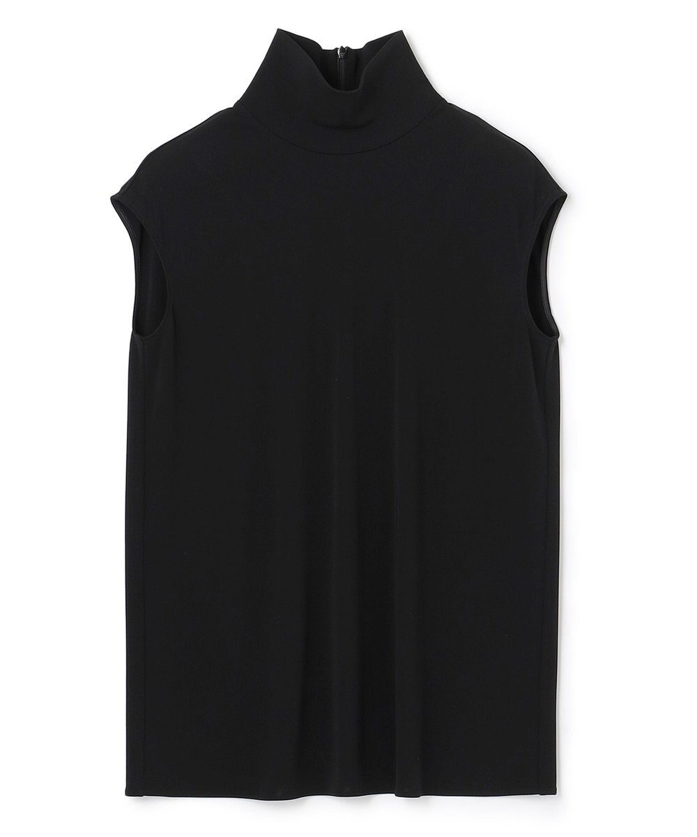 BEIGE， MELLE / ハイネックトップス 