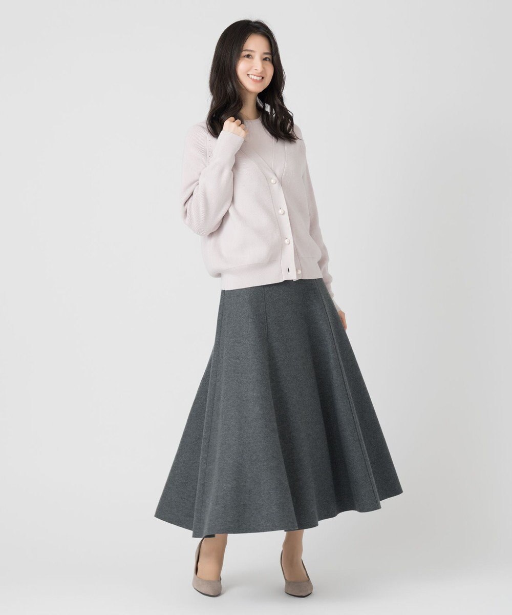 ONWARD Reuse Park 【ICB】スカート秋冬 