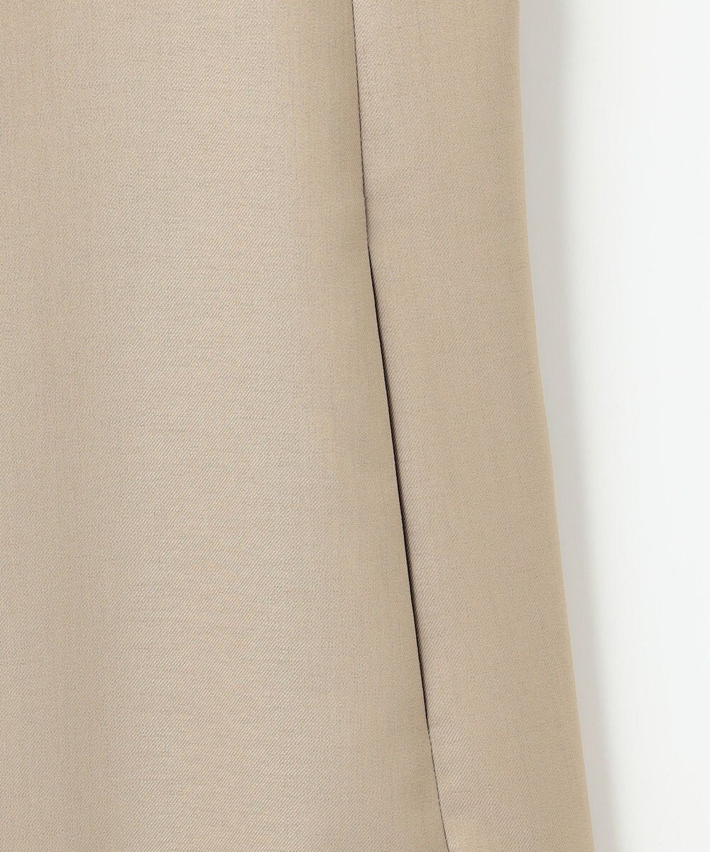 J.PRESS LADIES L 【セットアップ対応・洗える・UV加工・吸水速乾】OXIJEWELストレッチ ジレ 