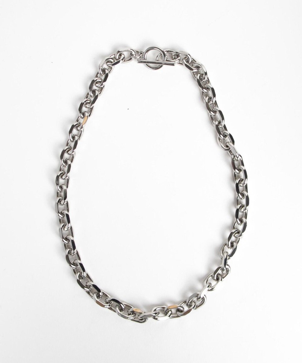 WEGO ヘビーチェーンネックレス 