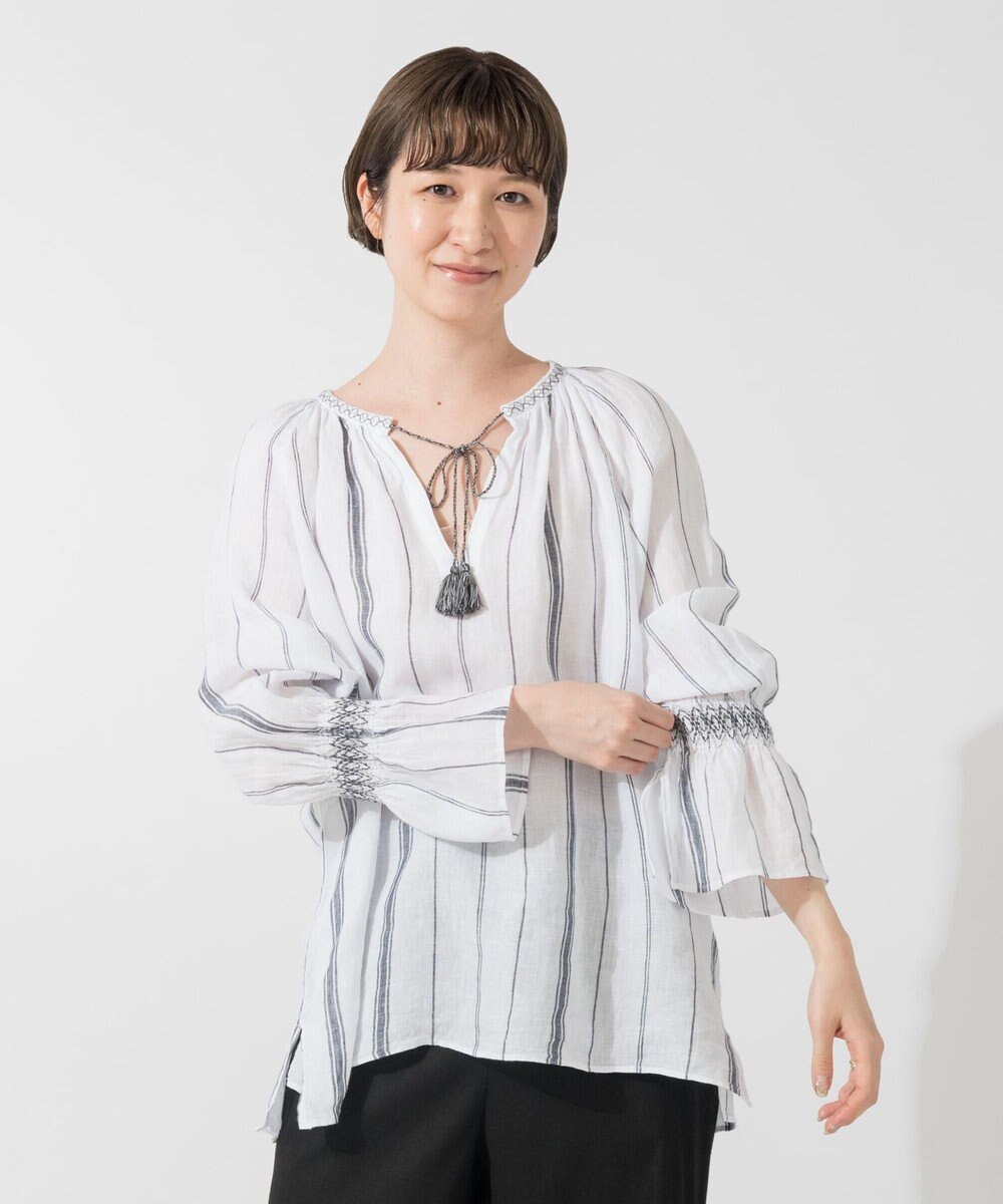 ONWARD Reuse Park 【23区】ブラウス春夏 