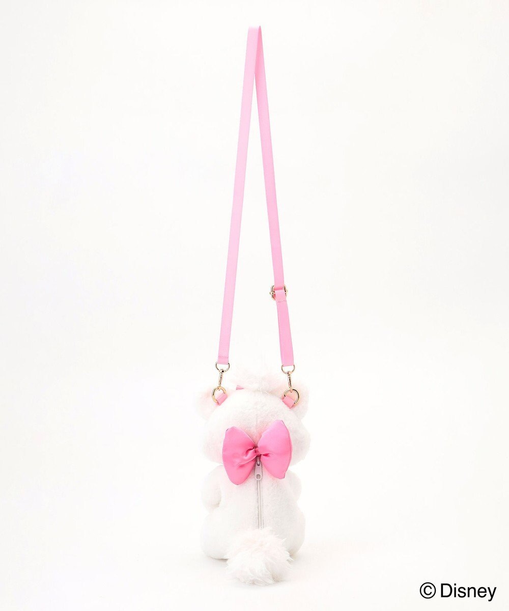 ANY KIDS 【ディズニー/マリー】ぬいぐるみポシェット 