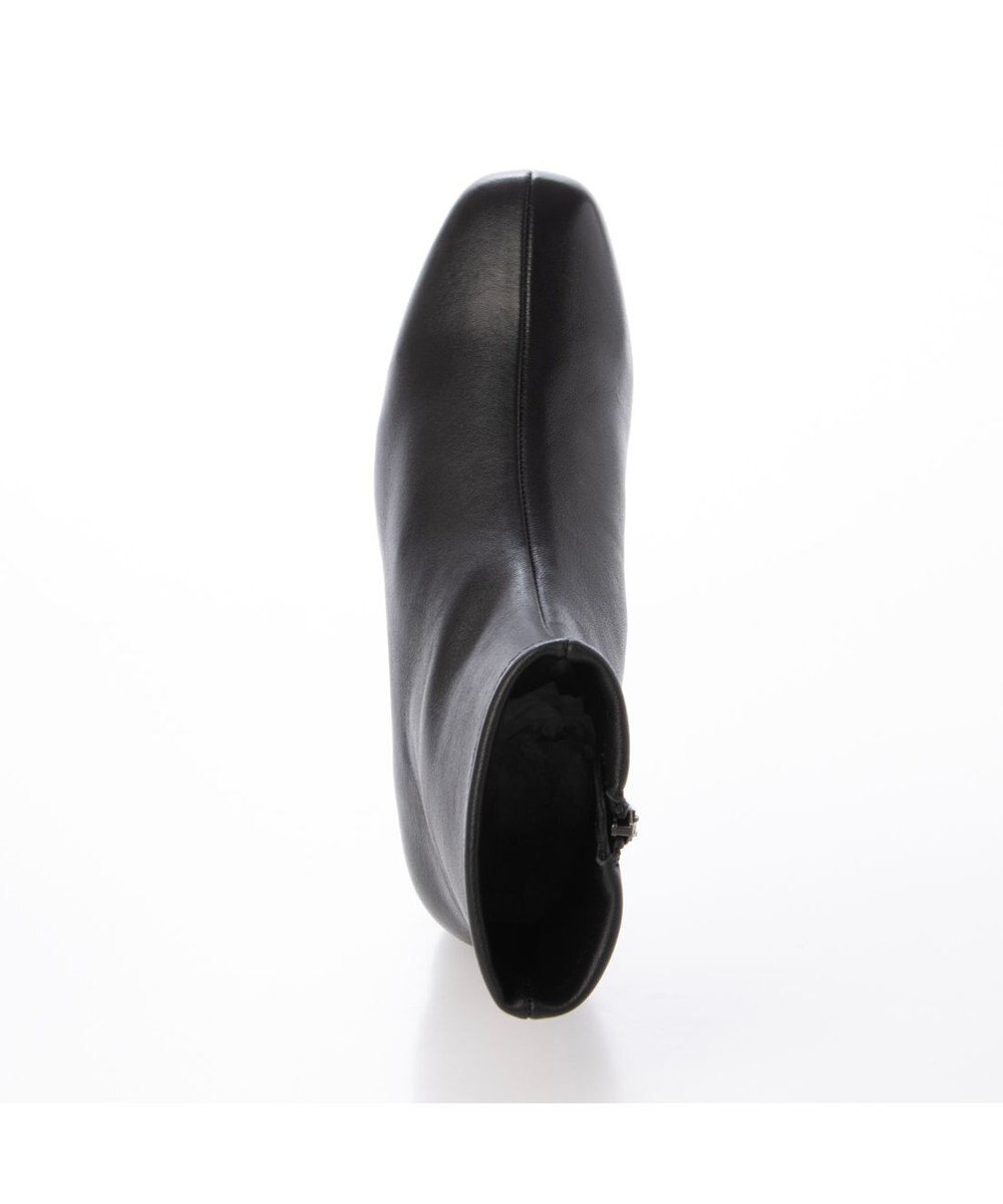 Riz raffinee <Riz raffinee>ストレッチショートブーツ 