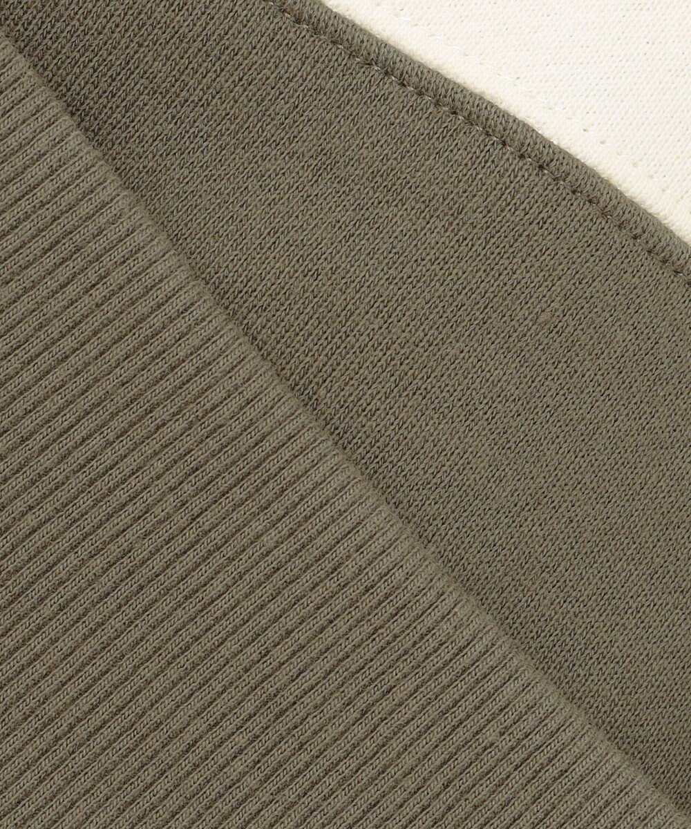 J.PRESS KIDS 【100-130cm】COMBI トリコロール トレーナー 