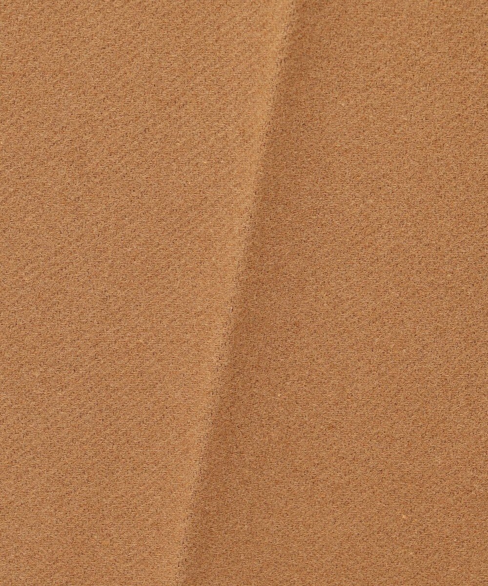 J.PRESS MEN カシミヤタッチワイド イージーパンツ 